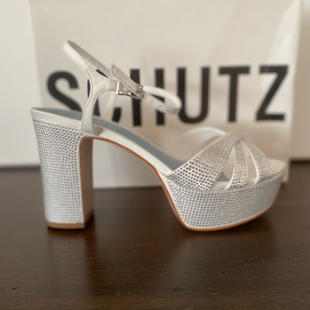 Keefa Crystal platform